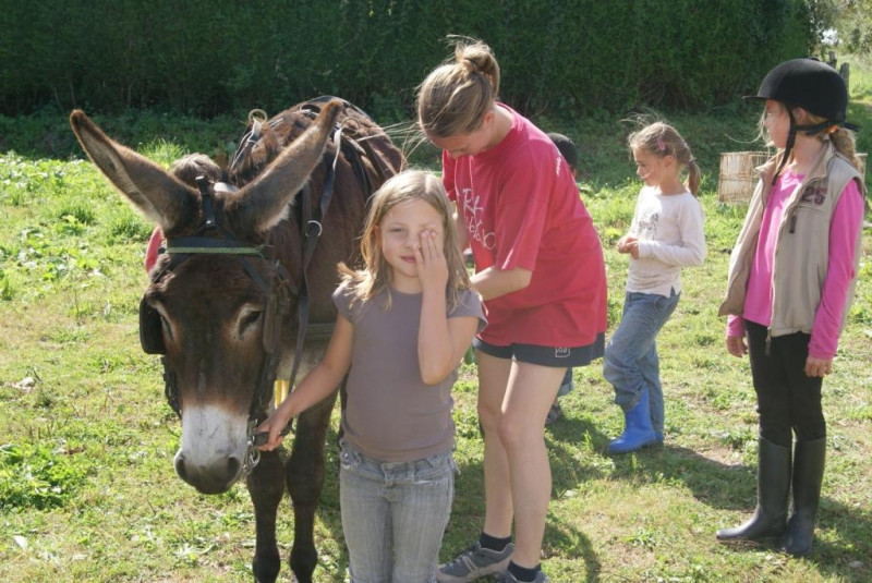 Visites pédagogiques en groupe