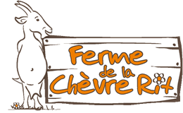 La Chèvre Rit - Ferme pedagogique